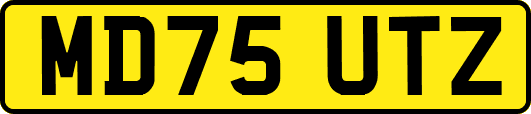 MD75UTZ