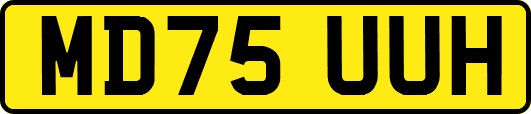 MD75UUH