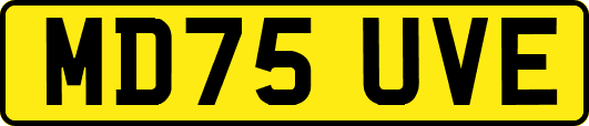 MD75UVE