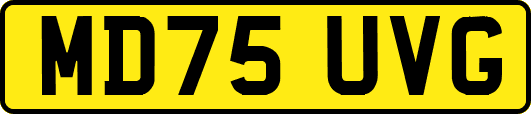 MD75UVG