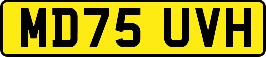 MD75UVH