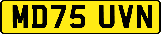 MD75UVN