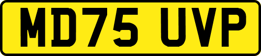 MD75UVP