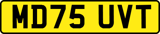 MD75UVT