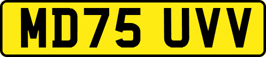 MD75UVV