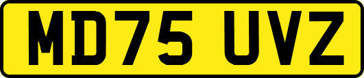 MD75UVZ