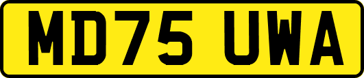 MD75UWA