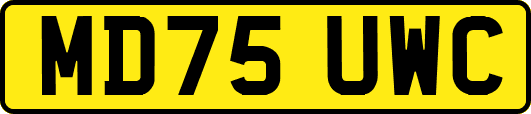 MD75UWC
