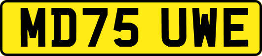 MD75UWE
