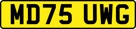 MD75UWG