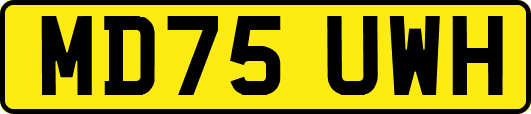 MD75UWH