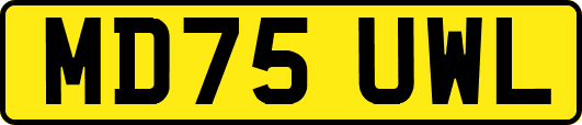 MD75UWL