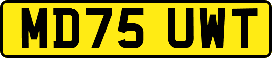 MD75UWT