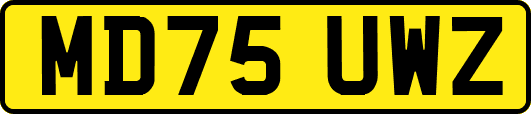 MD75UWZ