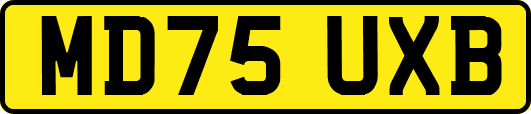 MD75UXB