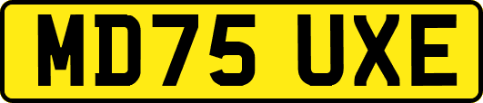 MD75UXE