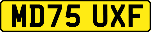 MD75UXF