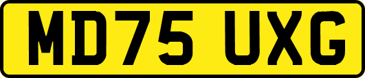 MD75UXG
