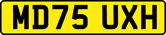 MD75UXH