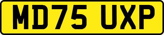 MD75UXP