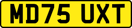 MD75UXT