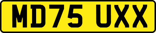 MD75UXX