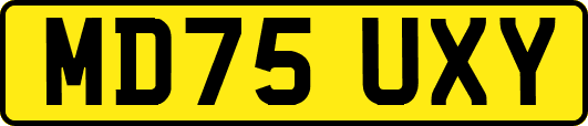 MD75UXY