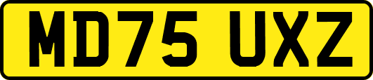 MD75UXZ
