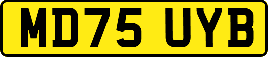 MD75UYB