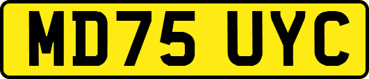 MD75UYC