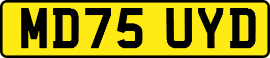 MD75UYD