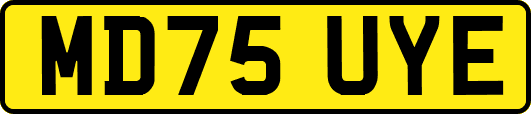 MD75UYE