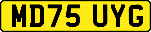 MD75UYG