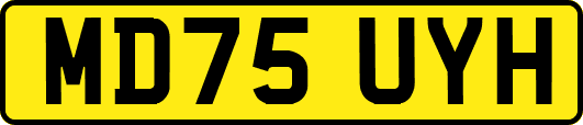 MD75UYH
