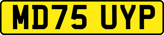 MD75UYP