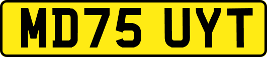 MD75UYT