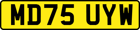 MD75UYW