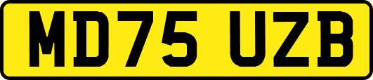 MD75UZB