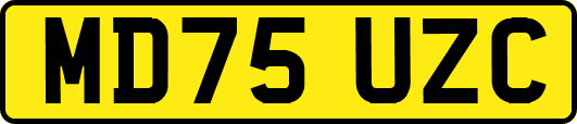 MD75UZC