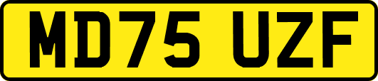 MD75UZF