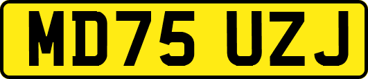 MD75UZJ