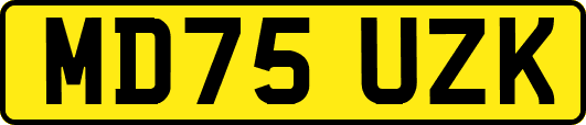 MD75UZK
