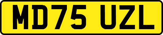 MD75UZL
