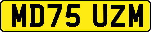 MD75UZM