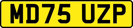 MD75UZP