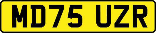 MD75UZR