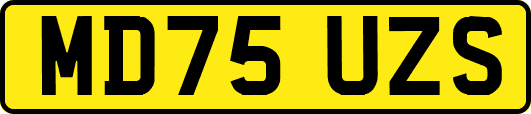 MD75UZS