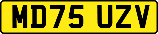 MD75UZV