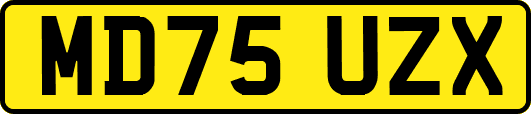 MD75UZX