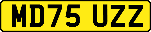 MD75UZZ